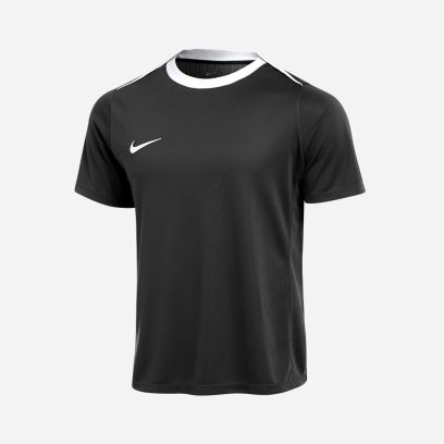 maillot nike dri fit 24 noir homme fd7592 010 unaf