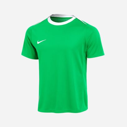 maillot nike dri fit academy pro 24 vert pour homme fd7592 329