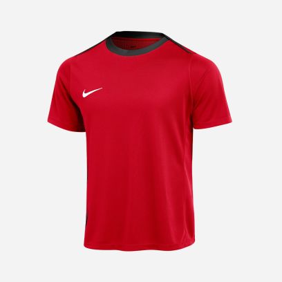 maillot nike dri fit academy pro 24 rouge pour homme fd7592 657