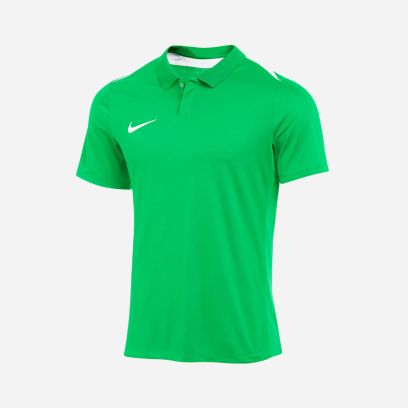 polo nike dri fit academy pro 24 vert pour homme fd7600 329