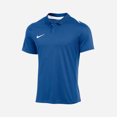 polo nike dri fit academy pro 24 bleu pour homme fd7600 467