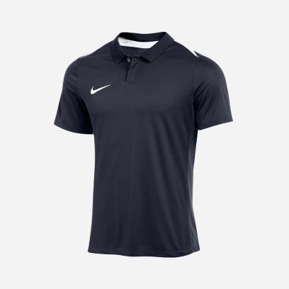 polo nike dri fit academy pro 24 bleu pour enfant fd7604 455