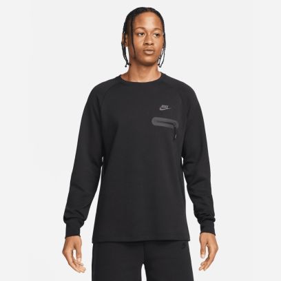 t shirt nike tech noir homme fd9880 010