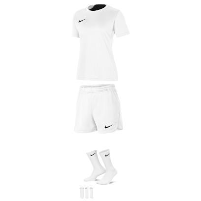 Pack Nike Handball pour femme maillot short chaussettes