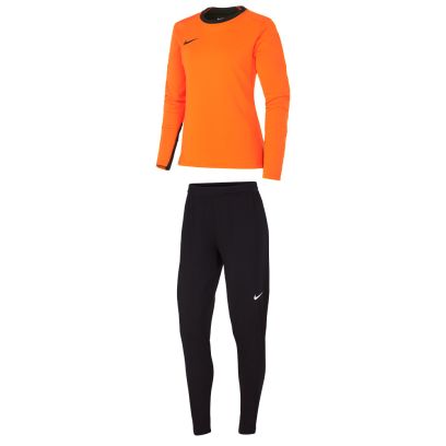 Pack Nike Handball Gardien pour femme maillot pantalon