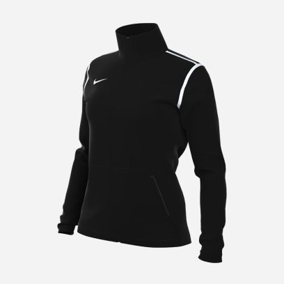 veste entrainement nike dri fit park 20 noir femme fj3024 010