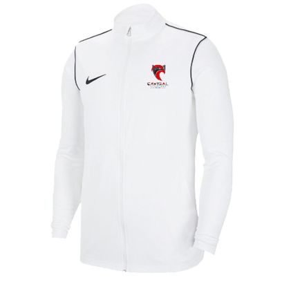 Zweetjack Nike Cavigal Nice Athletisme voor dames