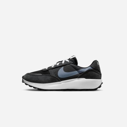 chaussures nike waffle nav noir homme fj4195 001