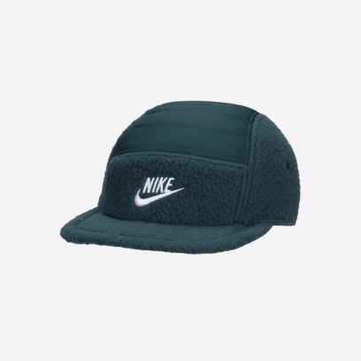 casquette nike fly cap vert unisexe fj8627 328