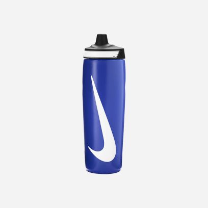 Gourde / Bouteille Nike Refuel Bleu