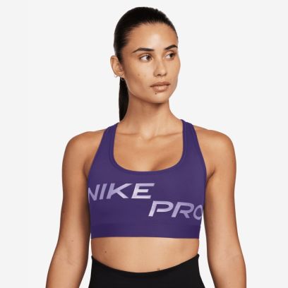 brassiere nike pro violet femme fn2749 547