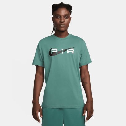 t shirt motif nike air vert homme fn7704 361