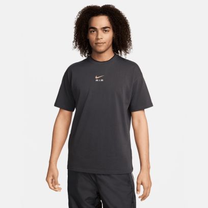 t shirt nike air gris homme fn7723 070