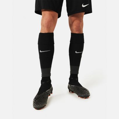 Surchaussettes Nike Strike Noir