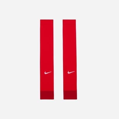 Surchaussettes Nike Strike Rouge