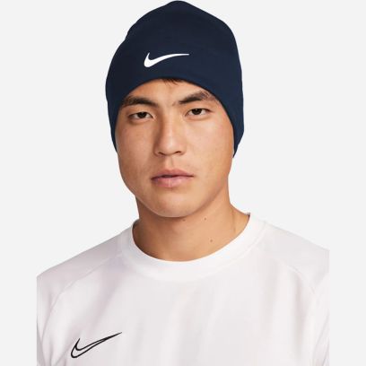 bonnet nike peak bleu marine fq8292 451