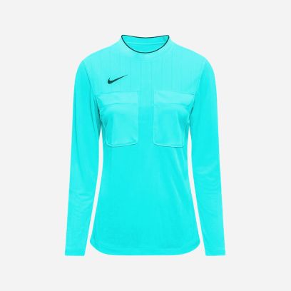 maillot nike turquoise femme fv3328 354 unaf