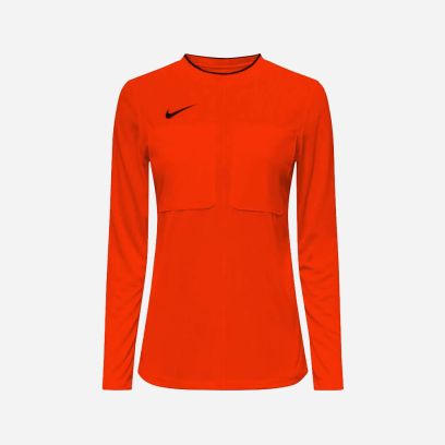 maillot nike rouge femme fv3328 635 unaf