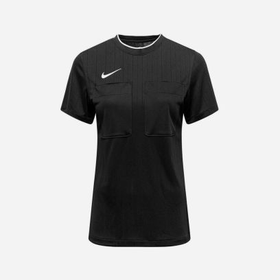 maillot nike noir femme fv3357 010 unaf