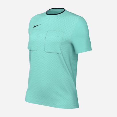 maillot arbitre nike dri fit referee ii femme fv3357 354