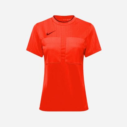 maillot nike rouge femme fv3357 635 unaf