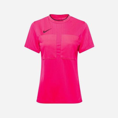 maillot nike rose femme fv3357 645 unaf