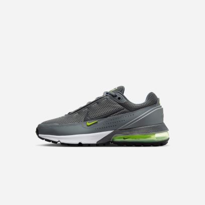 chaussures nike air max pulse gris pour homme fv6653 001