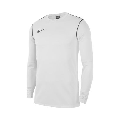 Trainingsoberteil Nike Park 20 Weiß für kinder