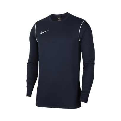 Haut d'entrainement Nike Park 20 Bleu Marine pour enfant