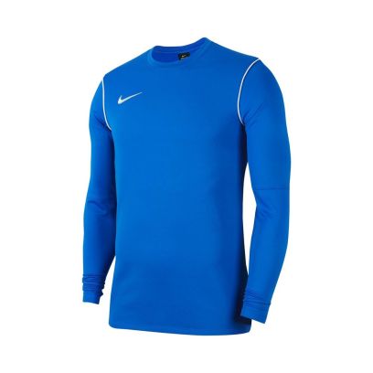 Haut d'entrainement Nike Park 20 Bleu Royal pour enfant