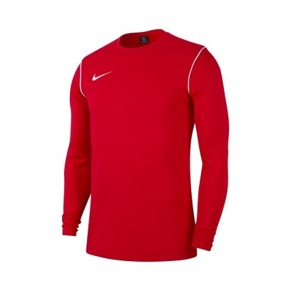 Haut d'entrainement Nike Park 20 Rouge pour enfant