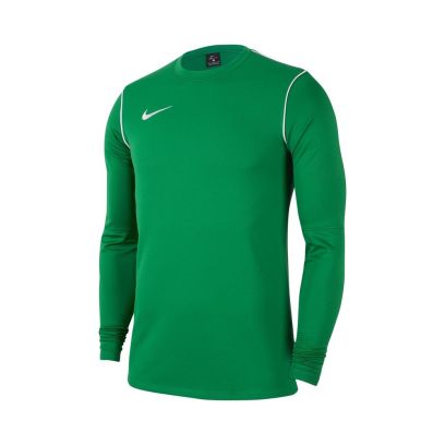 Haut d'entrainement Nike Park 20 Vert pour enfant