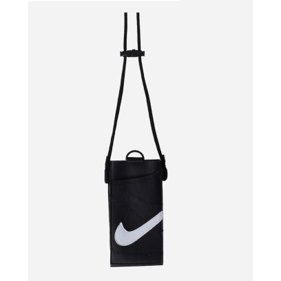 sacoche nike premium noir unisexe hf3618 091