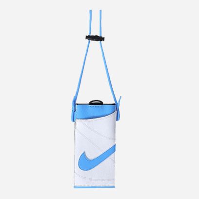 sacoche nike premium bleu unisexe hf3618 451