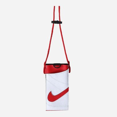 sacoche nike premium rouge unisexe hf3618 642