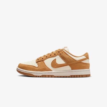 chaussures nike dunk low next nature pour femme hj7673 100