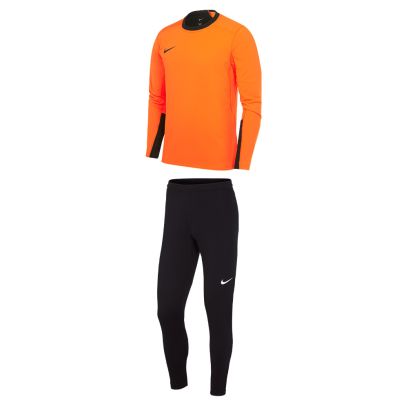 Pack Nike Handball Gardien pour Homme maillot pantalon