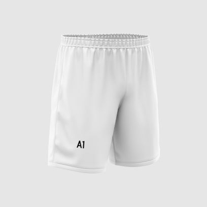 Initiales Short/Pant