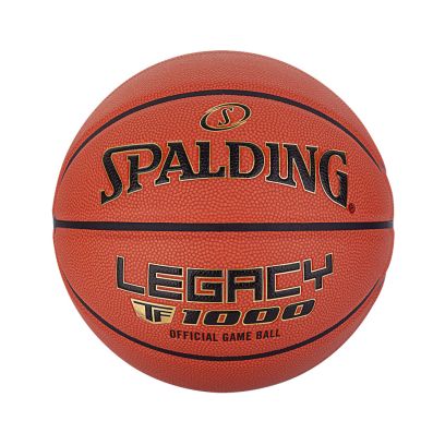 Ballon de basket Spalding Legacy TF