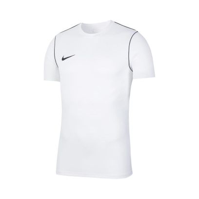 Camisola Nike Park 20 Branco para criança