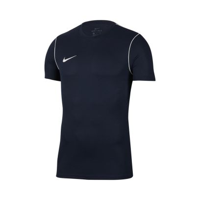 Camisola Nike Park 20 Azul-marinho para criança