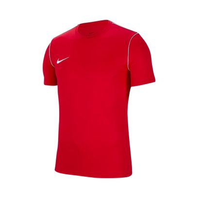 Camisola Nike Park 20 Vermelho para criança