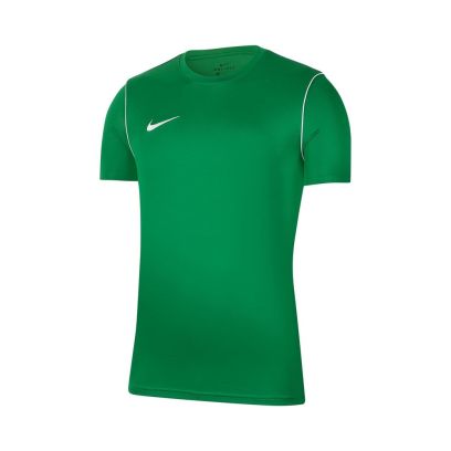 Camisola Nike Park 20 Verde para criança