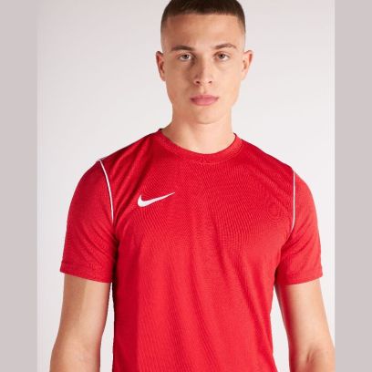 Maillot d'entrainement Nike Park 20 pour homme BV6883