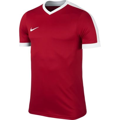 Jersey Nike Striker IV Red for men