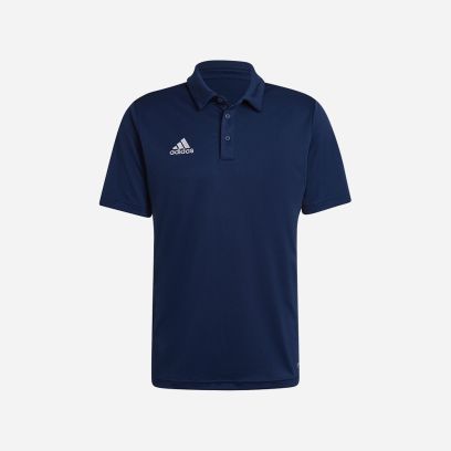 polo entrada 22 bleu marine pour homme miq95 h57487