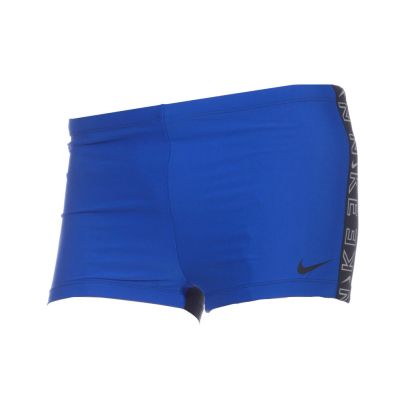 Maillot de bain Nike Swim bleu pour homme NESSB134-416