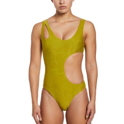 maillot de bain nike swim pour femme NESSD288 314