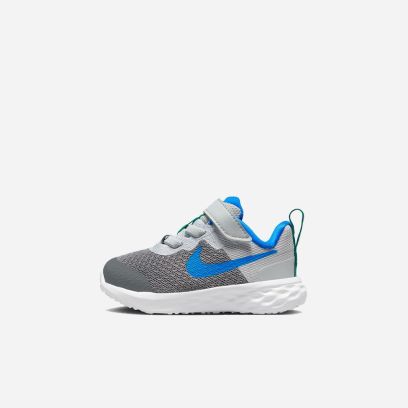 chaussures nike revolution 6 pour enfant dd1094 008