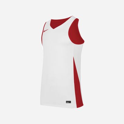 Maillot de Basketball Nike Team Reversible Jersey pour Homme NT0203-657